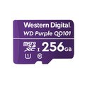 Wd Bulk Wd Purple Scqd101 256G Sda 6.0 WDD256G1P0C
